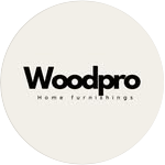 WoodPro Logo